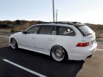 BMW 5-Series Touring by Prior Design 2005 года